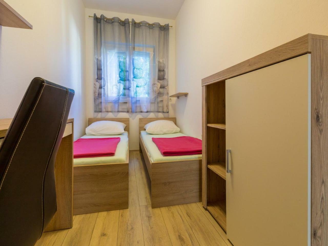Villa House Blanka Dramalj Exterior foto